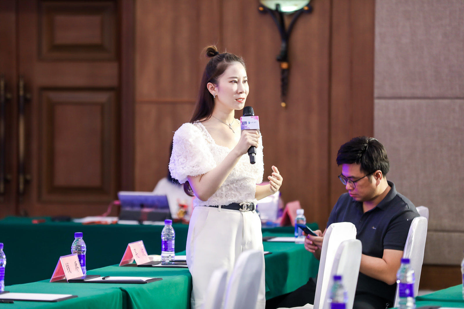 北京国际游戏创新大会-腾讯专场分享