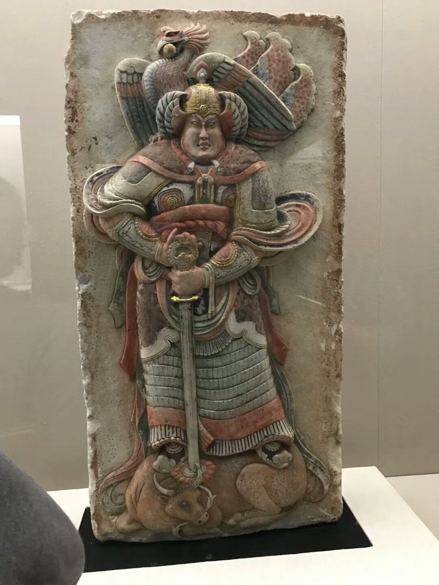 还以为国风只有汉服吗？来2020WePlay看看全甲文化吧！