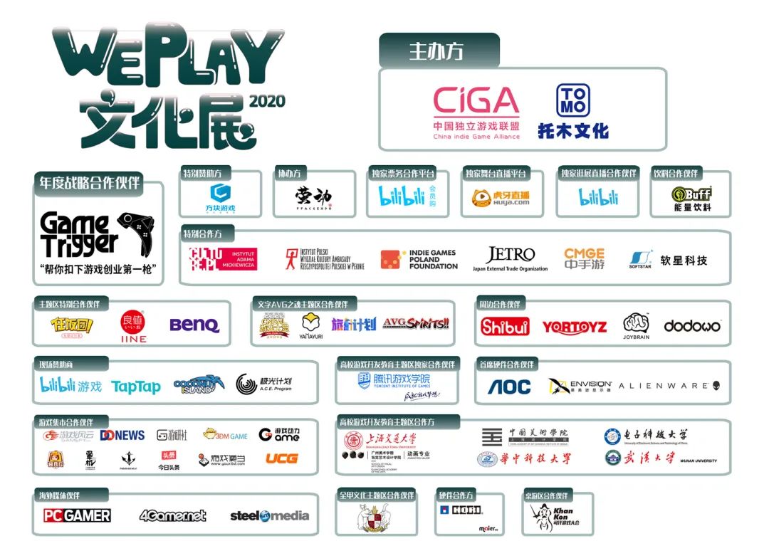 还以为国风只有汉服吗？来2020WePlay看看全甲文化吧！