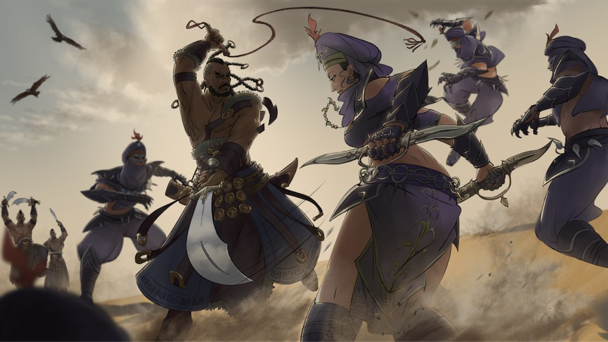 2020 indiePlay中国独立游戏大赛各大奖项发布！现场颁奖典礼盛况回顾！