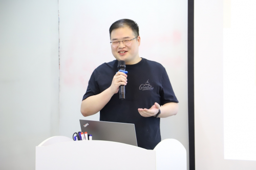 迎接人才新力量，小牛互娱培育互联网强悍生化军团