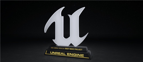 2020线上虚幻引擎技术开放日 Unreal Open Day Online 即将登陆！