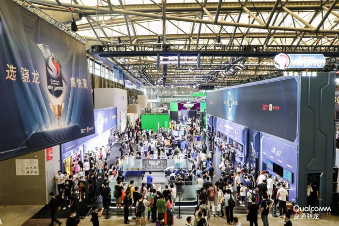 娱乐+科技，2021年第十九届ChinaJoy招商正式启动！