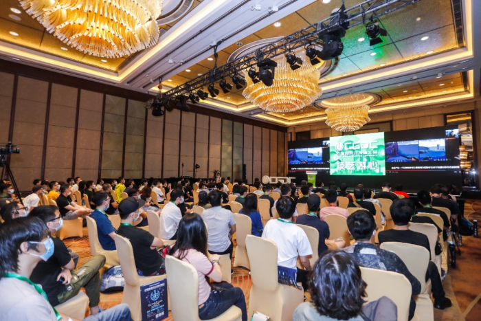 娱乐+科技，2021年第十九届ChinaJoy招商正式启动！