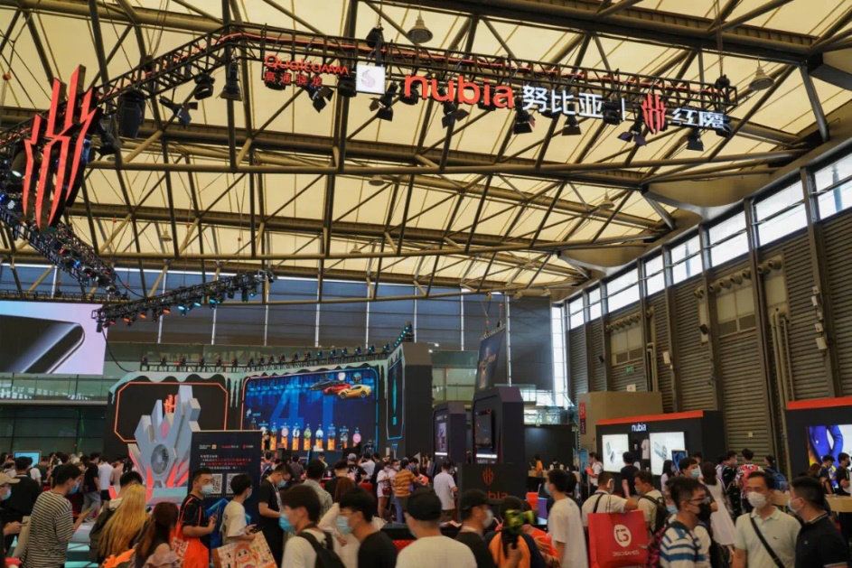 2021年第六届国际智能娱乐硬件展览会（eSmart）招商正式启动！