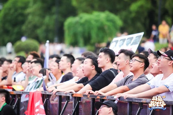 斗鱼与中国儿基会达成公益战略合作 携手挖掘“直播+公益”新可能