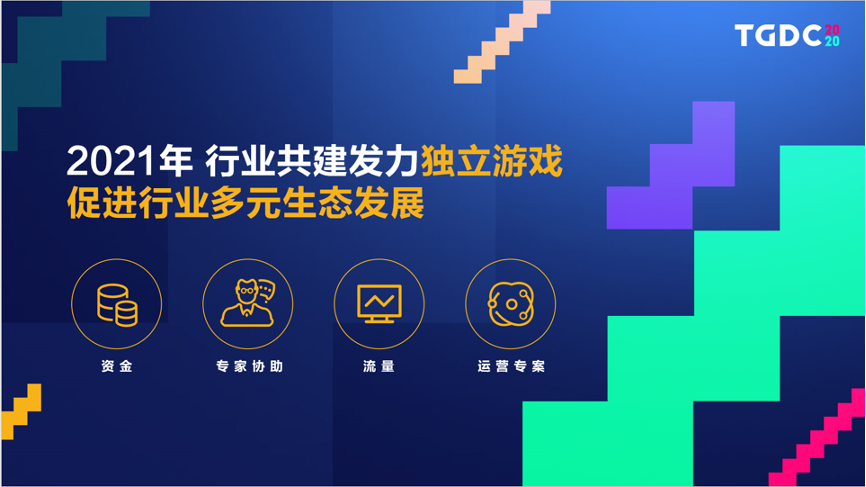 2020 腾讯游戏开发者大会圆满落幕： Game 4 Change，为游戏人打造更开放的专业平台