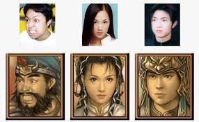 《三国群英传》系列专访：蛰伏13载，只为冲破桎梏