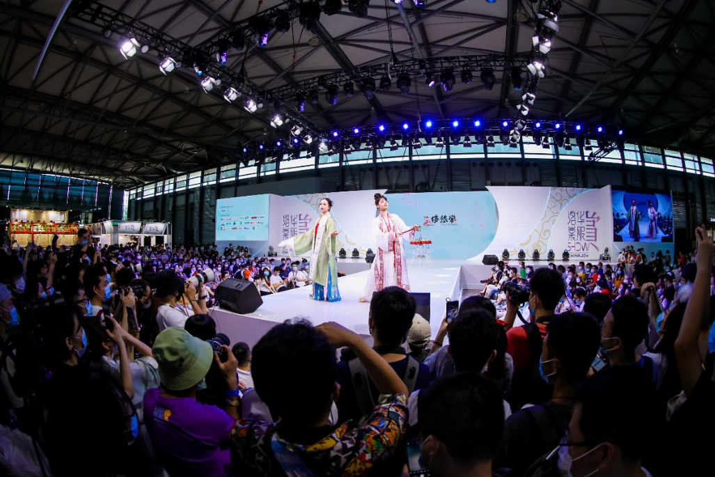 2021年中国国际动漫及衍生品展览会（CAWAE-“卡哇伊”展会） 招商工作正式启动！