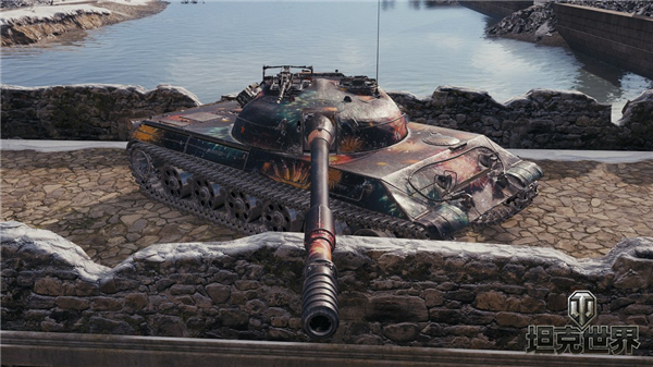 罗永浩加盟《坦克世界》疯狂送福利 实力派就要一起战！