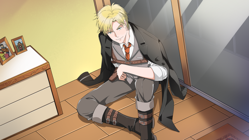 天才刑警被困密室？刑侦解谜大作《小林正雪复仇之密室》登录易次元