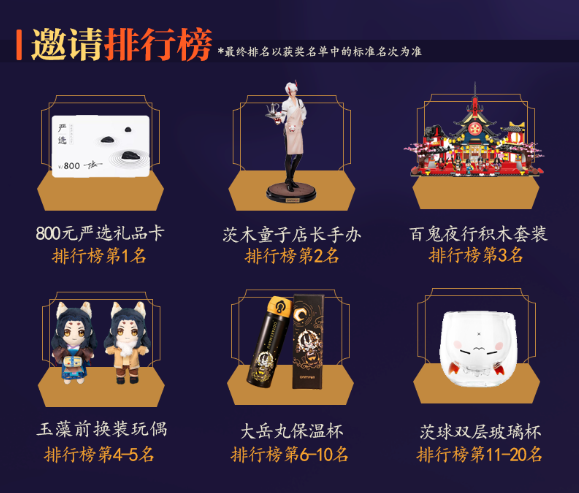 网易大神《阴阳师》双节超级福利池开启！万元集卡活动猛来袭
