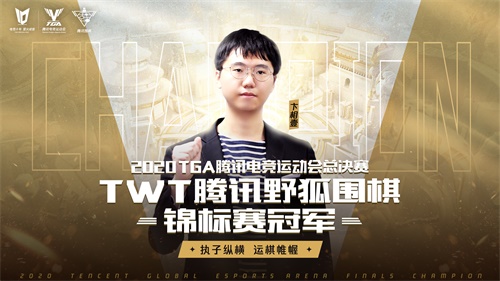 TGA腾讯电竞运动会十周年暨总决赛落幕，期待明年星火再燃