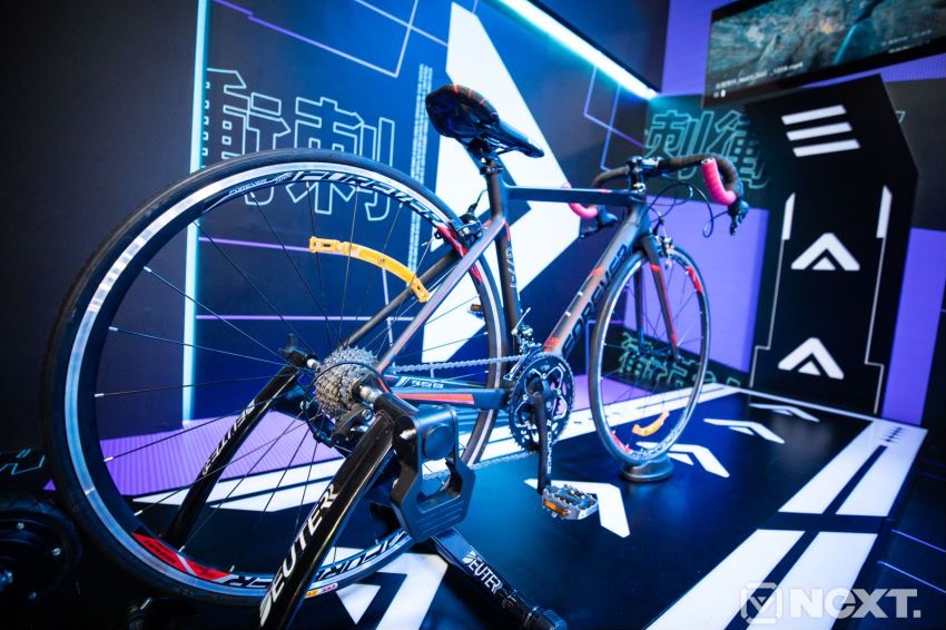 电竞潮流席卷羊城！网易电竞NeXT冬季赛线下赛火热开启！