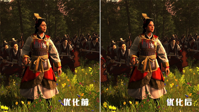 《全面战争：竞技场》新春福利版上线，三国第一女将孙尚香登场