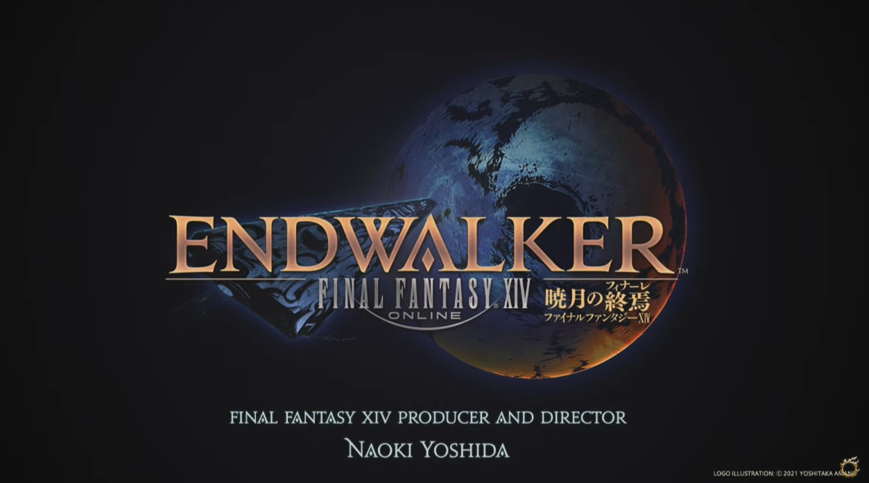 《最终幻想14》6.0全新资料片晓月之终焉公布 海量新情报公布