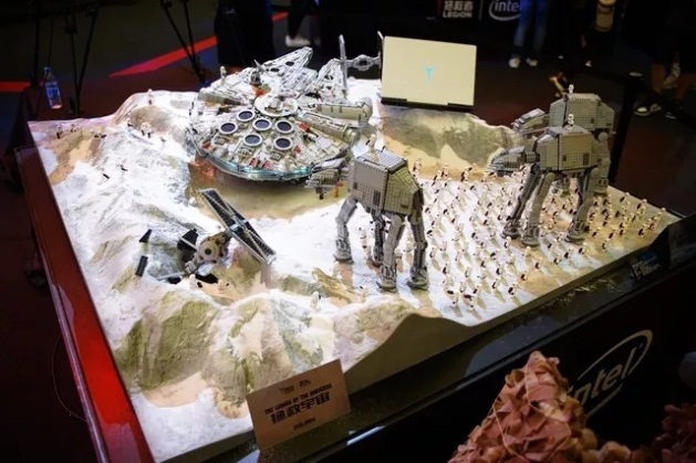 打造一场科幻嘉年华！2021ChinaJoy同期增设“Sci-Fi CON 科幻主题展”
