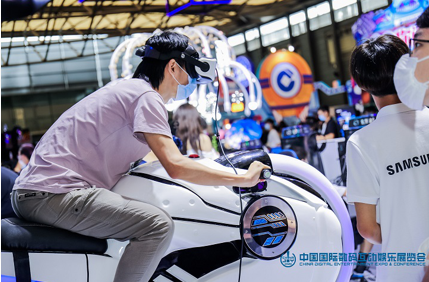 打造一场科幻嘉年华！2021ChinaJoy同期增设“Sci-Fi CON 科幻主题展”