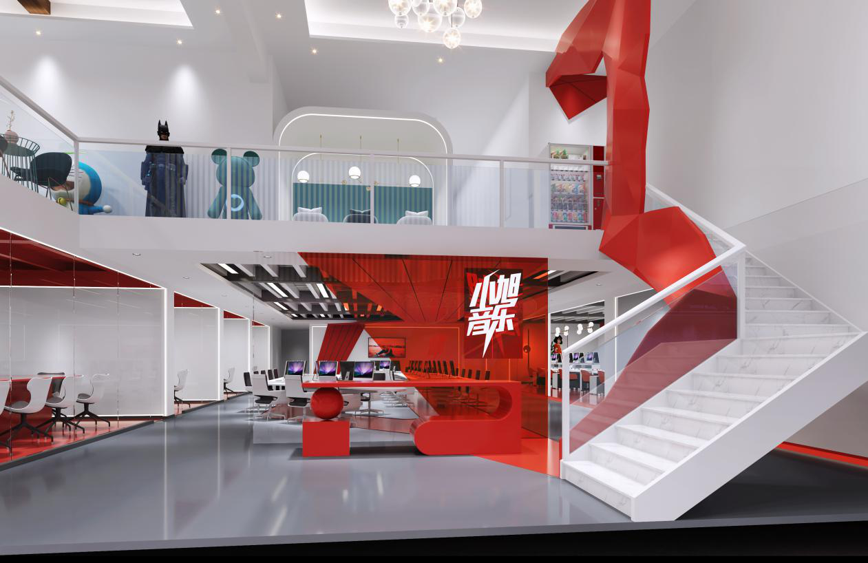 倾力打造品质声音，小旭音乐确认参展2021 ChinaJoy BTOB！
