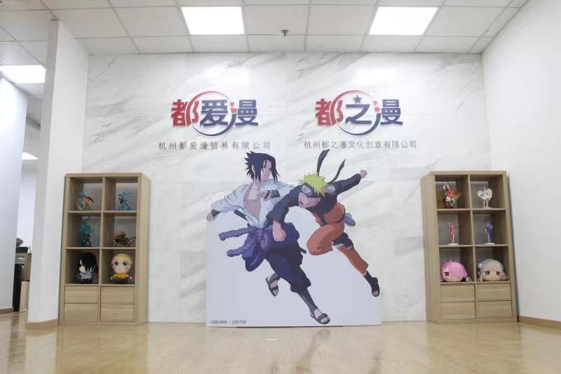 都爱漫&东京电视台确认参展2021 CAWAE，将于展会现场精彩亮相