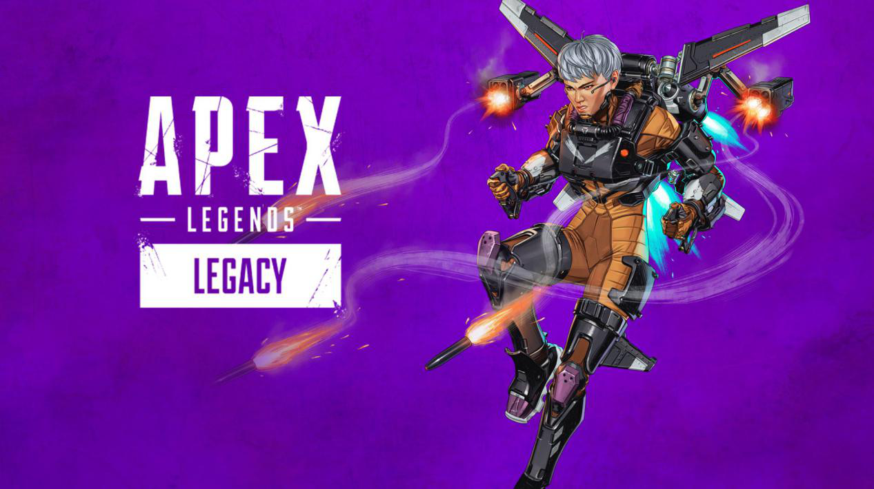 《Apex 英雄》新赛季创下Steam同时在线人数新高 该去哪下载游戏？