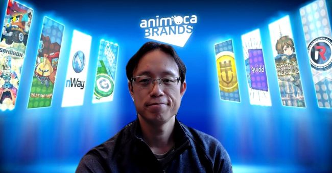Animoca Brands 在估值 10 亿美元的基础上筹得 8888 万 8888 美元