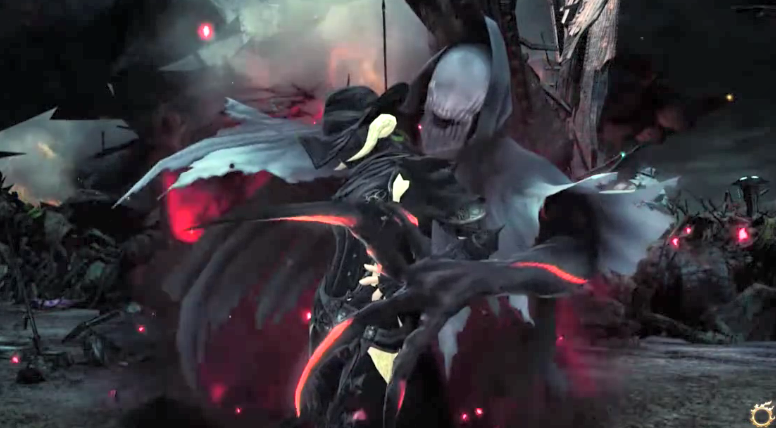 《最终幻想14》6.0海量新情报公布：新职业、新场景等