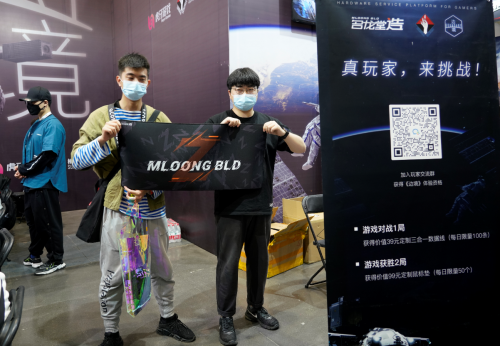 时隔两年之久，最好玩的电子游戏嘉年华「核聚变」又回来了！