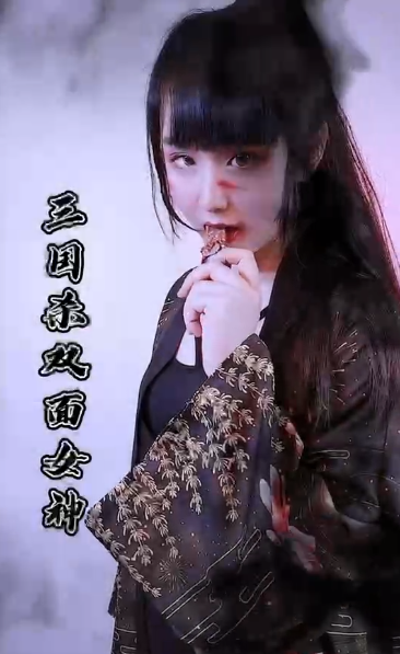 三国杀双面女神全面收官，女神颜值大赏