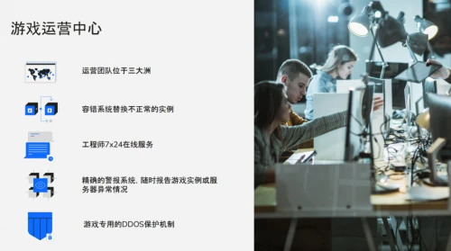 托管成本节省50%、MAU增长2倍，《英雄与将军》如何登上EGS？