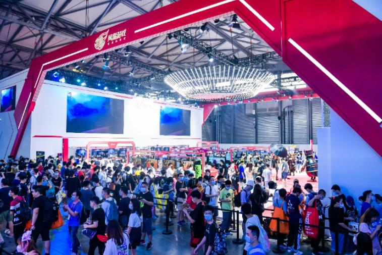 这个让腾讯砸钱、中国玩家有面儿的游戏类型，终于得到了ChinaJoy的青睐