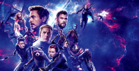 “Sci-Fi CON 科幻主题展” 2021 ChinaJoy带你领略科幻艺术