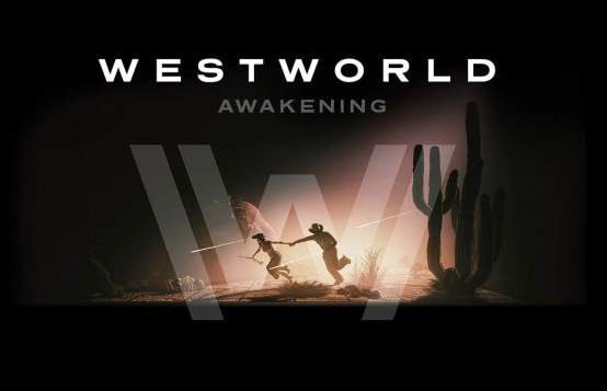 网易影核易星球盛大开业，西部世界VR游戏惊艳首秀