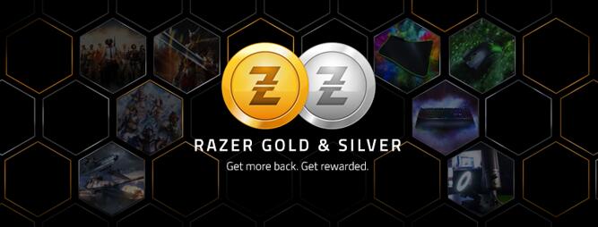 Razer Gold回归ChinaJoy 2021游戏展BTOB展区