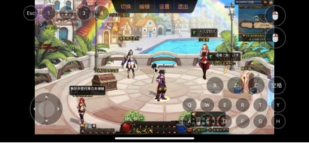 DNF13周年庆典，免费拿天空套和强12武器，手机也能参加活动！