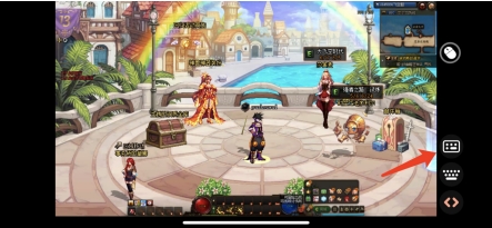 DNF13周年庆典，免费拿天空套和强12武器，手机也能参加活动！