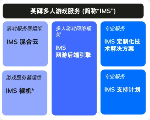 同时容纳近万名“玩家”，这款多人游戏是如何实现的？