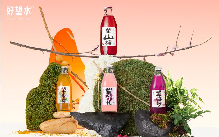 好望水Hopewater 携旗下产品，确认参展2021CAWAE