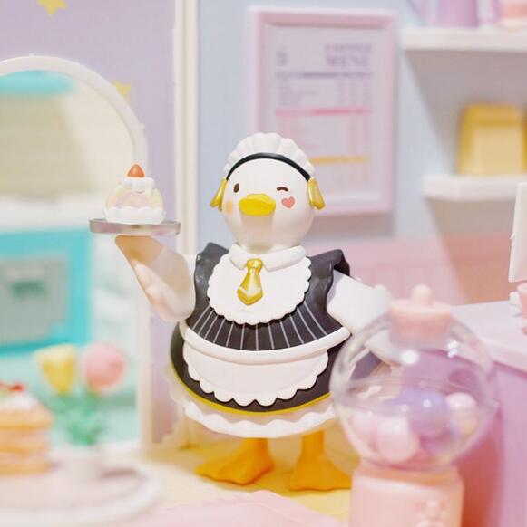 Air Toys&歪瓜出品确认参加2021 CJTS 潮流艺术玩具展
