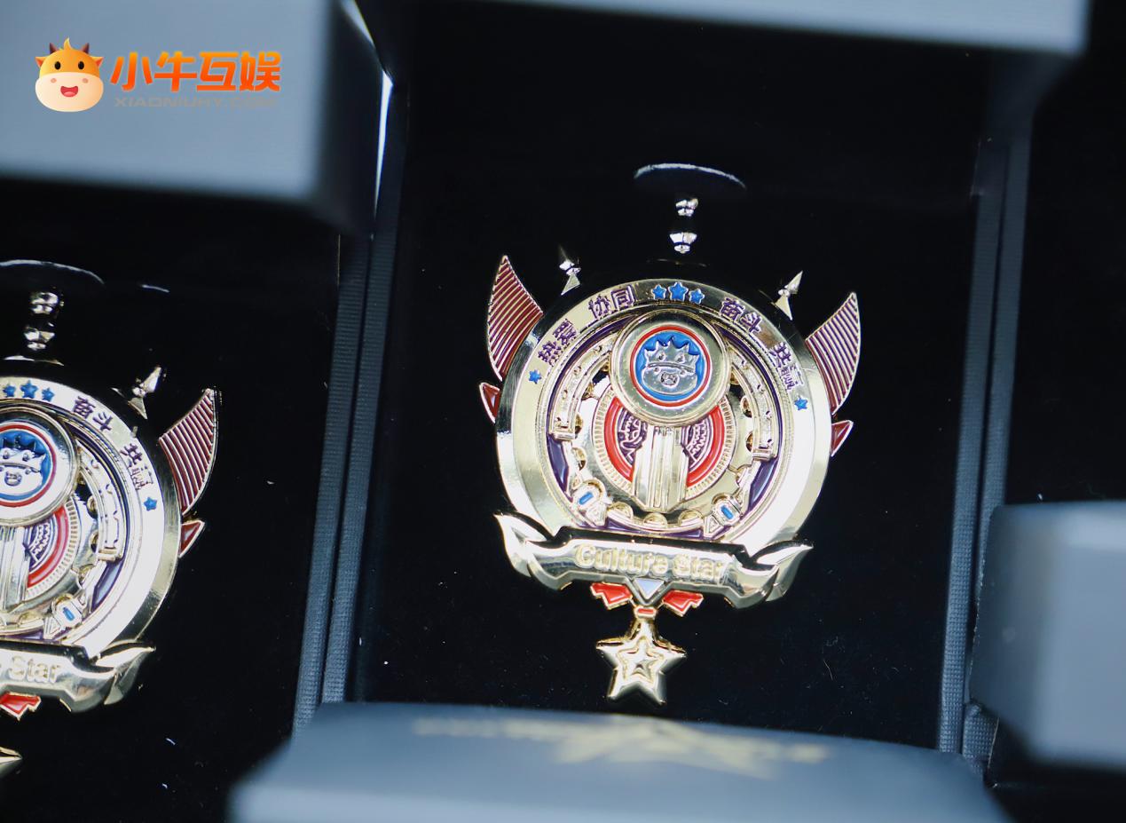 以管理推动企业革新 小牛互娱的发展思路