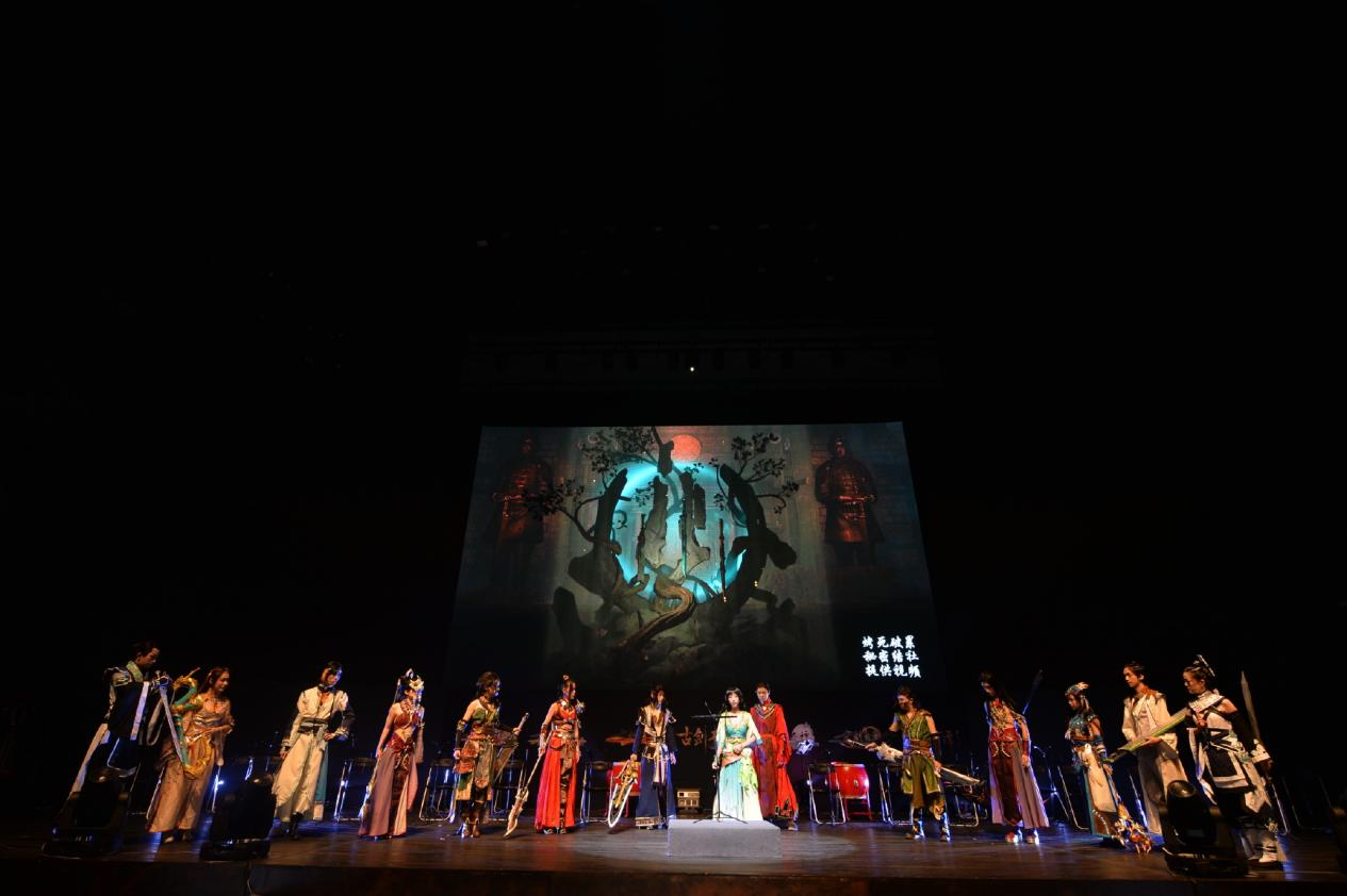 集章、签绘交换、coser表演 嘉年华还能更好玩！