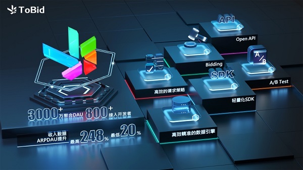ToBid聚合首次公众亮相，共探ChinaJoy元宇宙数字世界