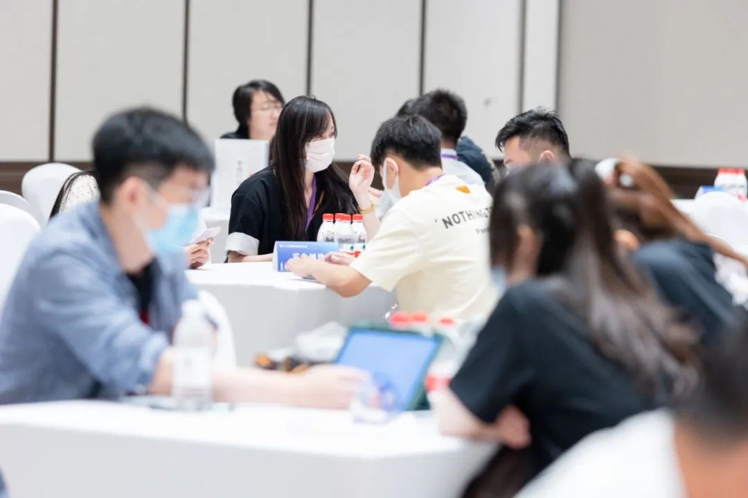 2022南通数字文化产业峰会和第二十五届游交会在崇川举办