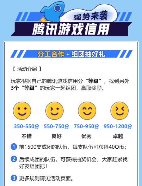 腾讯游戏安全月关键词：直播、答题、免费改名、组团抽奖
