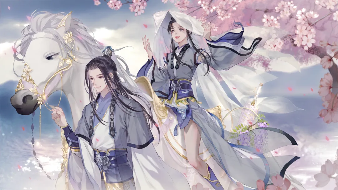 《天下3》白嫖一身钻，4100大攻副本太虚勇当前卫，吹出高伤害