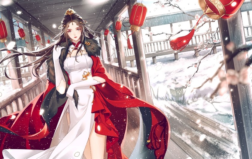 双护免费转移、补足防御属性……主题服全新退魔装备即将上线！ 