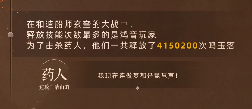 百万玩家高呼“剑来”，逆水寒汴京城一夜间被飞剑占领？！
