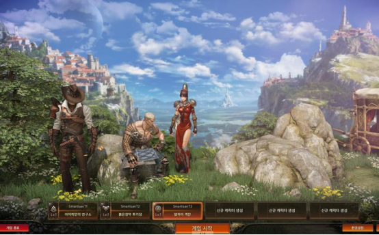 失落的方舟Steam延迟过高  游戏无法登陆怎么办