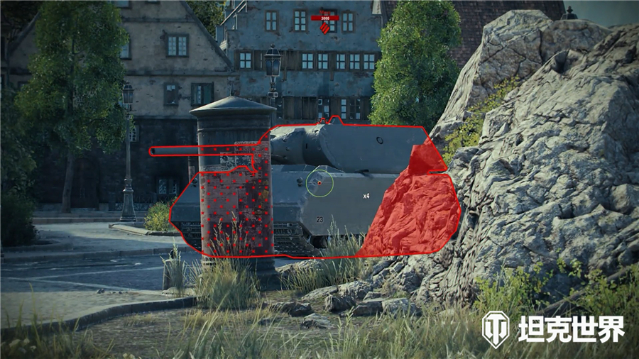 坦克外观轮廓实用升级！《坦克世界》新1.16.1版本前瞻直击