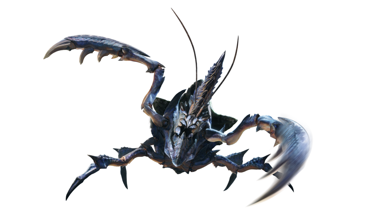 《怪物猎人：崛起》新DLC曝光 网易UU加速器一键加速助你斗恶龙